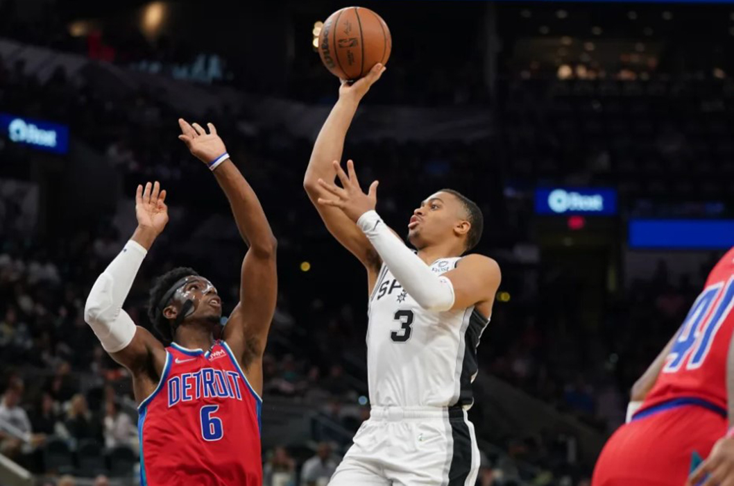 聖安東尼奧馬刺