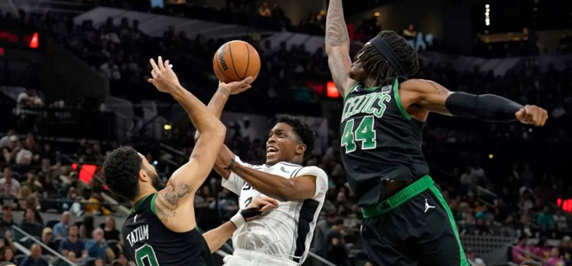 波士頓塞爾蒂克