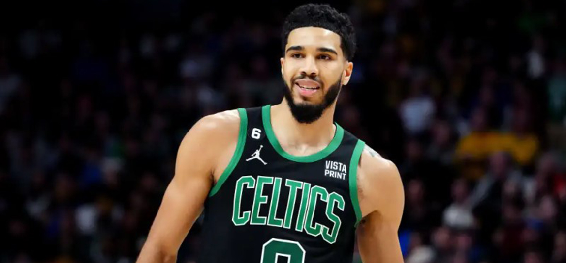 波士頓塞爾蒂克