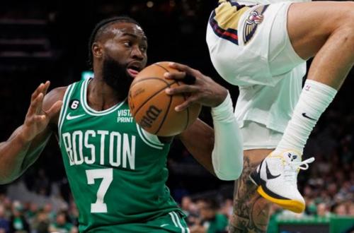 波士頓塞爾蒂克