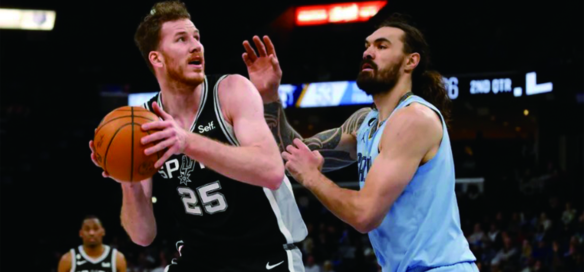 聖安東尼奧馬刺