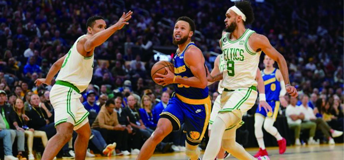 波士頓塞爾蒂克