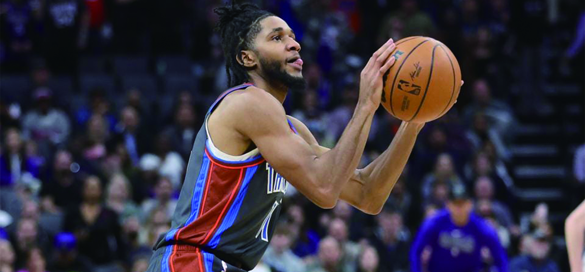 奧克拉荷馬雷霆