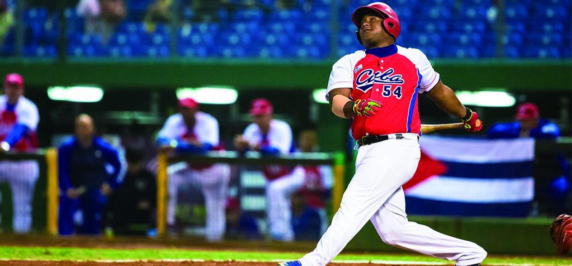 2023 wbc世界棒球經典賽