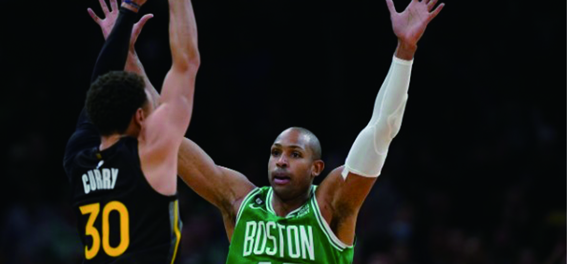 波士頓塞爾蒂克