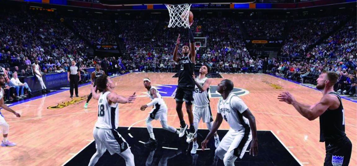 聖安東尼奧馬刺