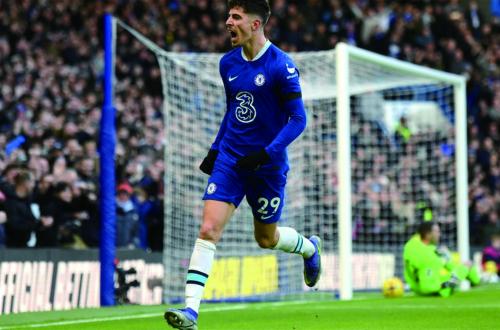 車路士(切爾西)