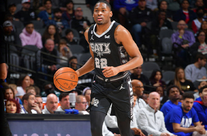 聖安東尼奧馬刺