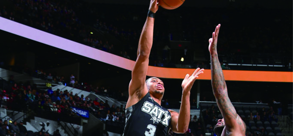 聖安東尼奧馬刺