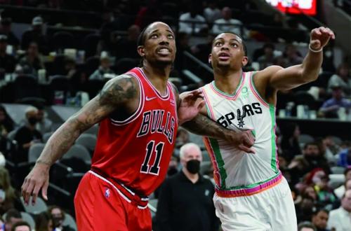 聖安東尼奧馬刺