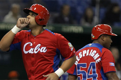 2023 wbc 古巴隊