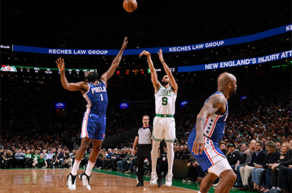 波士頓塞爾提克