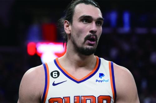 奧克拉荷馬雷霆