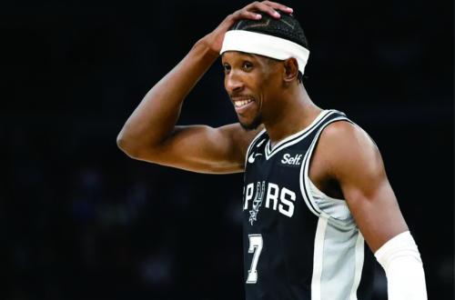 聖安東尼奧馬刺