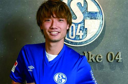 史浩克04(沙爾克04)