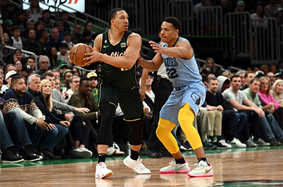 波士頓塞爾提克