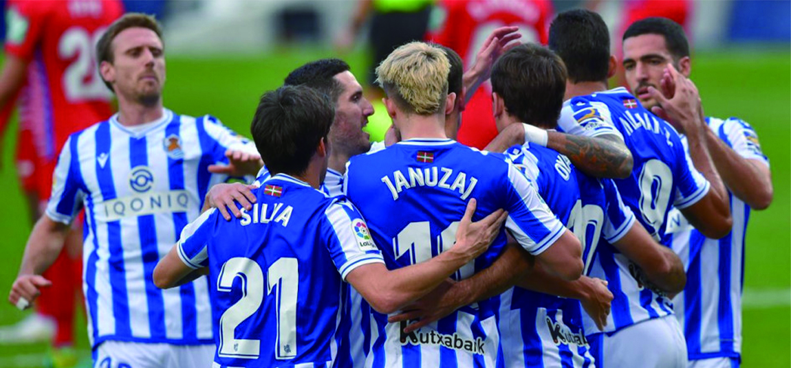 皇家蘇斯達(皇家社會)