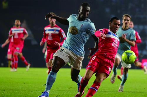 愛斯賓奴(西班牙人)