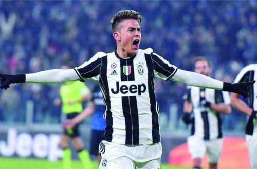 祖雲達斯(尤文圖斯)