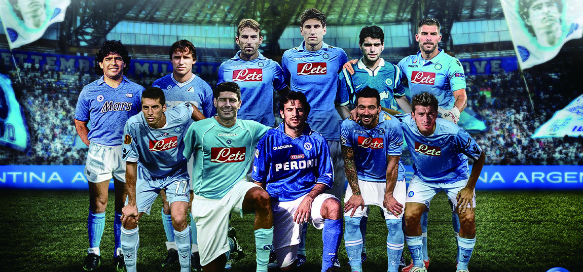 拿玻里(那不勒斯)