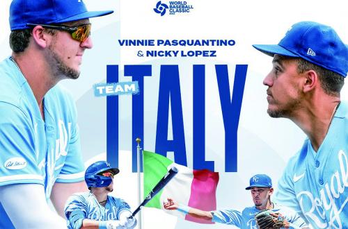2023 WBC義大利