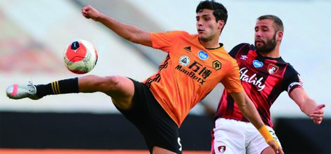 般尼茅夫(伯恩茅斯)