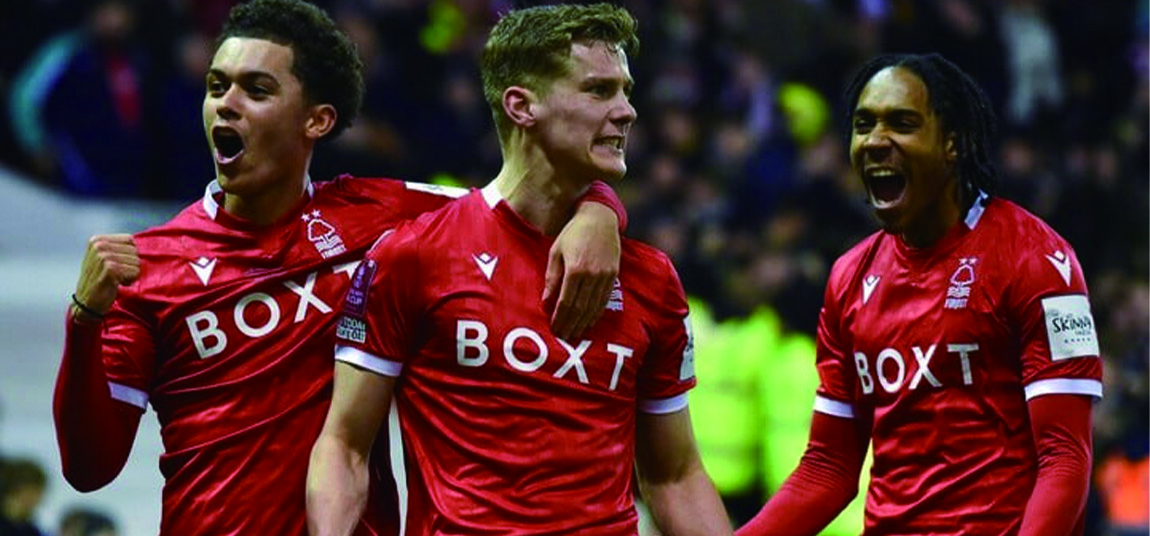 曼城(曼徹斯特城)