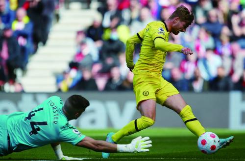 車路士(切爾西)