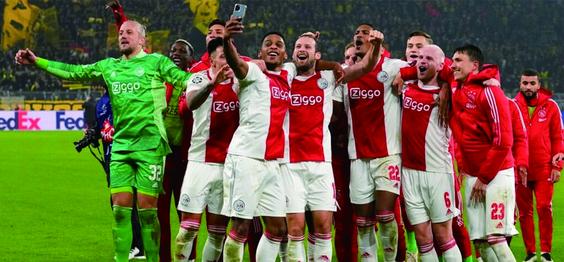 阿積士(阿賈克斯)