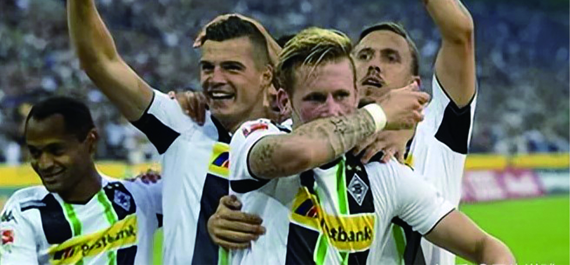 門興格拉德巴赫