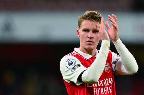 兵工廠(阿仙奴)