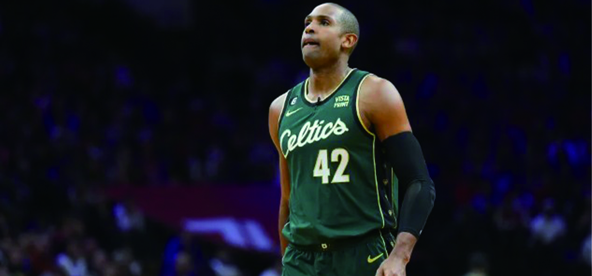 波士頓塞爾提克