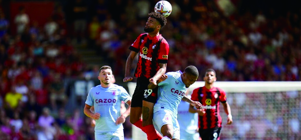 般尼茅夫(伯恩茅斯)