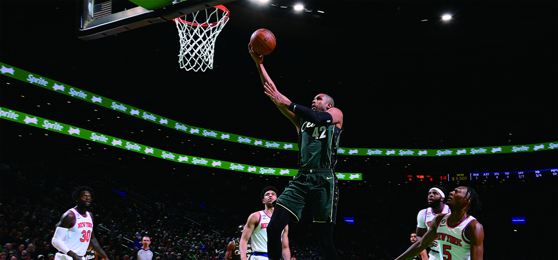 波士頓塞爾蒂克