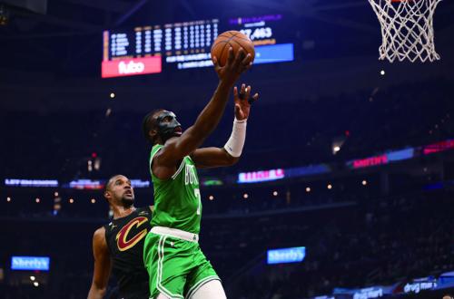 波士頓塞爾提克