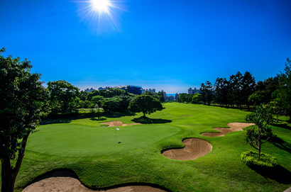 台灣高爾夫俱樂部