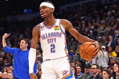 奧克拉荷馬雷霆