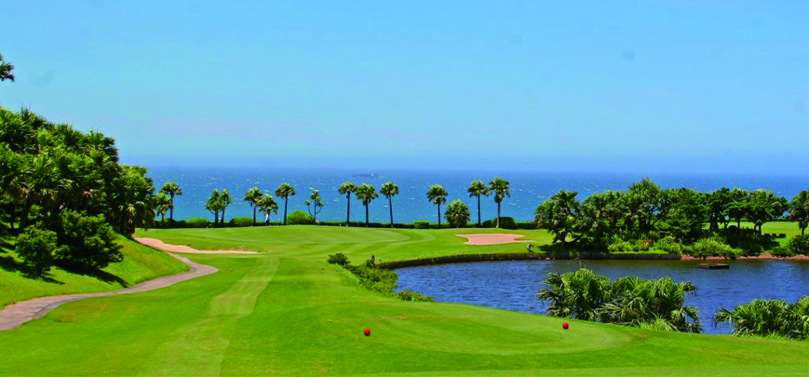 台灣高爾夫俱樂部