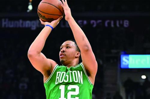 波士頓塞爾提克