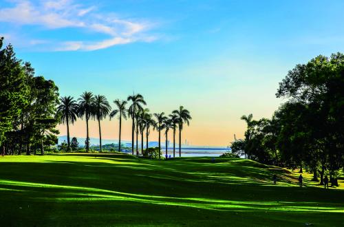 台灣高爾夫俱樂部