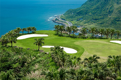 台灣高爾夫俱樂部