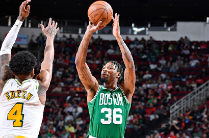 波士頓塞爾蒂克