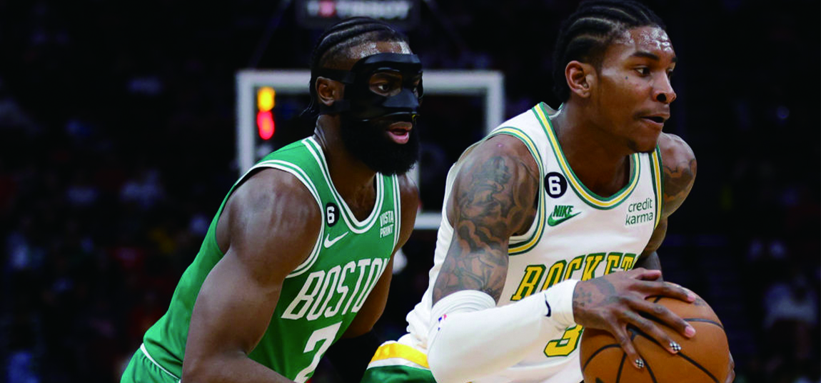 波士頓塞爾蒂克