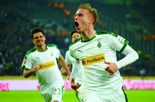 門興格拉德巴赫