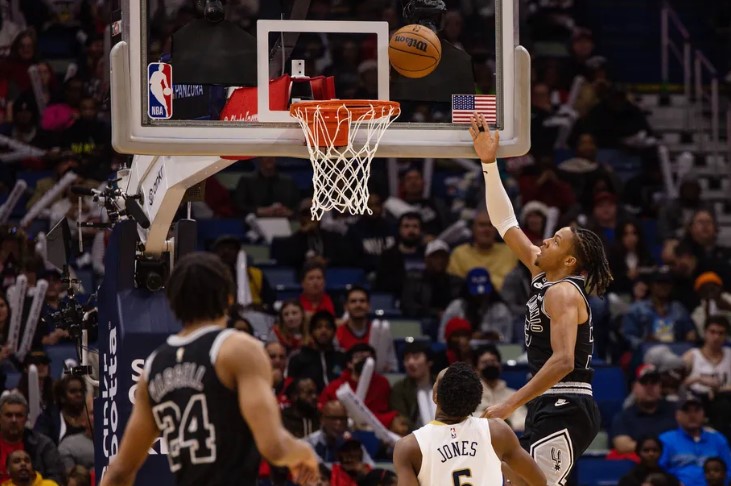 聖安東尼奧馬刺