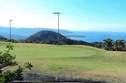 翡翠高爾夫球場