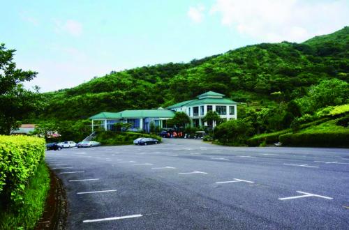 翡翠高爾夫球場