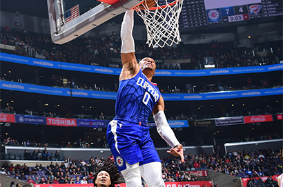 奧克拉荷馬雷霆