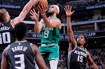 波士頓塞爾提克