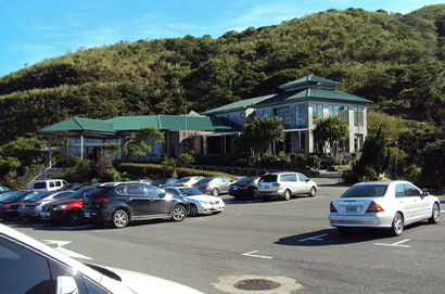 翡翠高爾夫球場